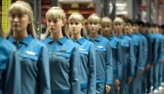 球首款AI机械人曾