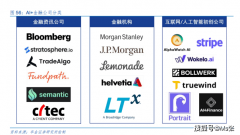 <strong>AI帮手则成为小我</strong>